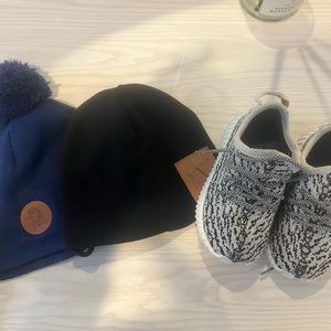 Yeezy / Mini Rodini Hats